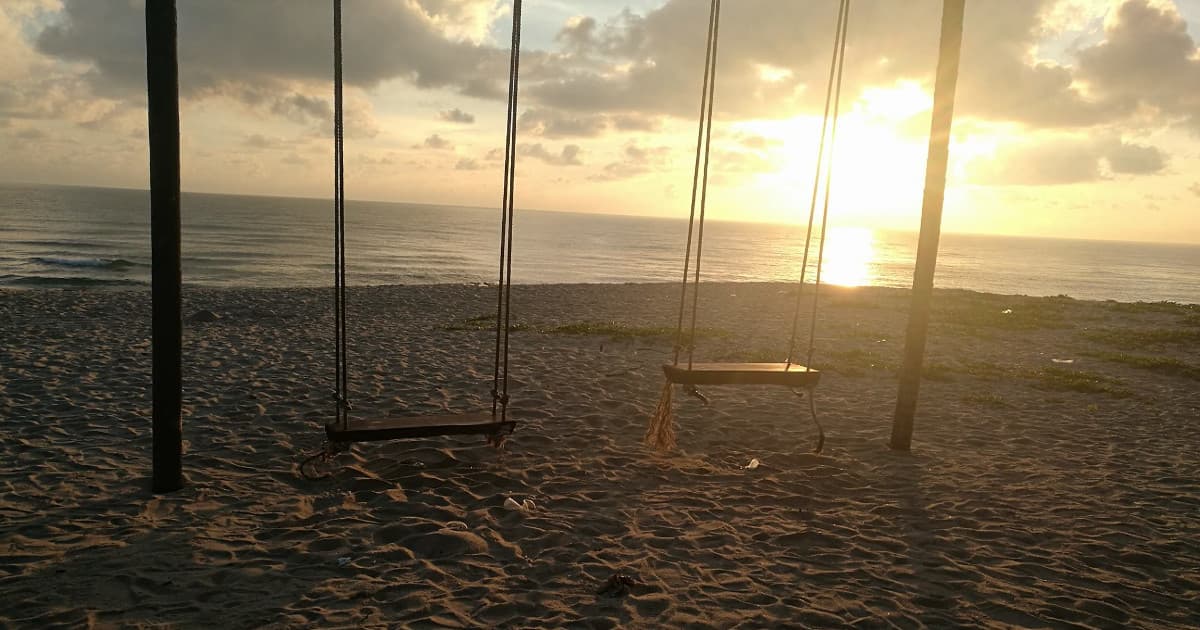 Pantai Menarik di Kuala Terengganu Untuk Santai-Santai